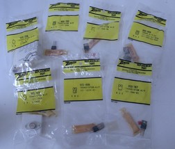 7 Zenith Transistor Kit 800-769 921-429 800-256 800-608 800-767 921-499 ... - £10.21 GBP