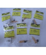 7 Zenith Transistor Kit 800-769 921-429 800-256 800-608 800-767 921-499 ... - £10.25 GBP