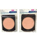 2X CoverGirl Simply Powder Foundation Make-Up 0.41 oz 960 Warm Beige Sealed - €18,82 EUR