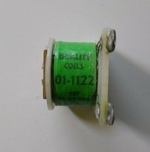 EA-29-950 Pinball Machine Solenoid Game Part NOS Relays 01-1122  - $15.34