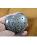 DP10-13 Real DINOSAUR POOP Puffy heart shaped Utah Dino Coprolite Fossil... - €32,47 EUR
