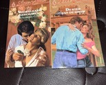Two Romance Novels In German - $5.45