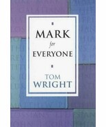 Mark for Everyone New Testament for Everyone~NEW - $454.60 MXN