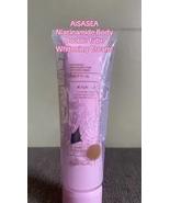 3 AISASEA Niacinamide Body Whitening / Bleaching Cream  - £71.72 GBP