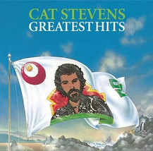 Greatest Hits by Cat Stevens (SEE DETAILS) Red Vinyl LP Record 2021 NEW ... - $29.69