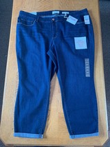 Women’s Jessica Simpson Jeans Size 24W-Brand New-SHIPS N 24 HOURS 0121 - £80.02 GBP