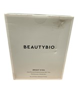 Beauty Bio Bright Eyes Depuffing and Brightening Eye Gels Box of 15 Pairs - $20.85 CAD
