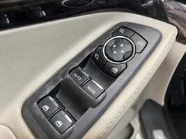 Driver Front Door Switch Driver&#39;s Mirror And Window Fits 11-15 EXPLORER - €33,74 EUR