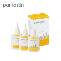 3x Pantostin ORIGINAL MERZ Pharma Alfatradiol Hair Loss Baldness = 300ml... - $79.19
