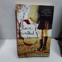 Love Walked In - $0.99