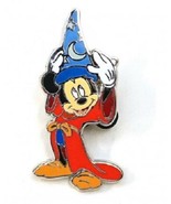 Disney Mickey Mouse as the Sorcerer Ink &amp; Paint Mystery pin - £7.71 GBP