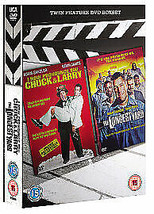 I Now Pronounce You Chuck And Larry/The Longest Yard DVD (2008) Adam Sandler, Pr - £13.99 GBP