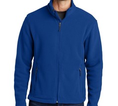 Mens Port Authority® Value Fleece Jacket F217 New - £20.10 GBP+