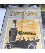 Motor Age Magazine Volume6 June29 1968,291916 191529151 1916 - £33.34 GBP