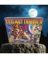 Twilight Imperium 2nd Edition Board Game 100% COMPLETE CIB Excellent FFG... - €59,34 EUR
