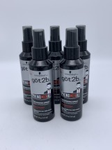 Schwarzkopf Got2B Phenomenal Thickening Spray 5 fl oz x5 - $31.98