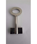 8355C SILCA /CONFORTI Safe Key Blank/ - $9.22