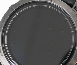Garmin epix Pro (Gen 2) Sapphire Edition 47mm Carbon Gray DLC Titanium Watch image 3