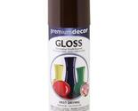 General Paint &amp; Manufacturing PDS-60 Premium Decor Decorative Enamel Spr... - $19.25