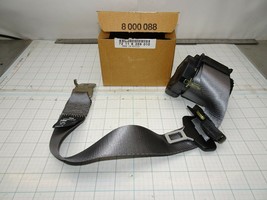 BMW 72 11 8 259 010 Seat safety Belt Assembly Upper Rear  OEM NOS - $141.24