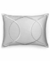 Hotel Collection Finest Crescent King Sham T410829 - $54.45