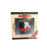 VINTAGE 1998 MR. CHRISTMAS CAROLING KITTENS COLLECTIBLES ~ ANIMATED MUSI... - $64.99