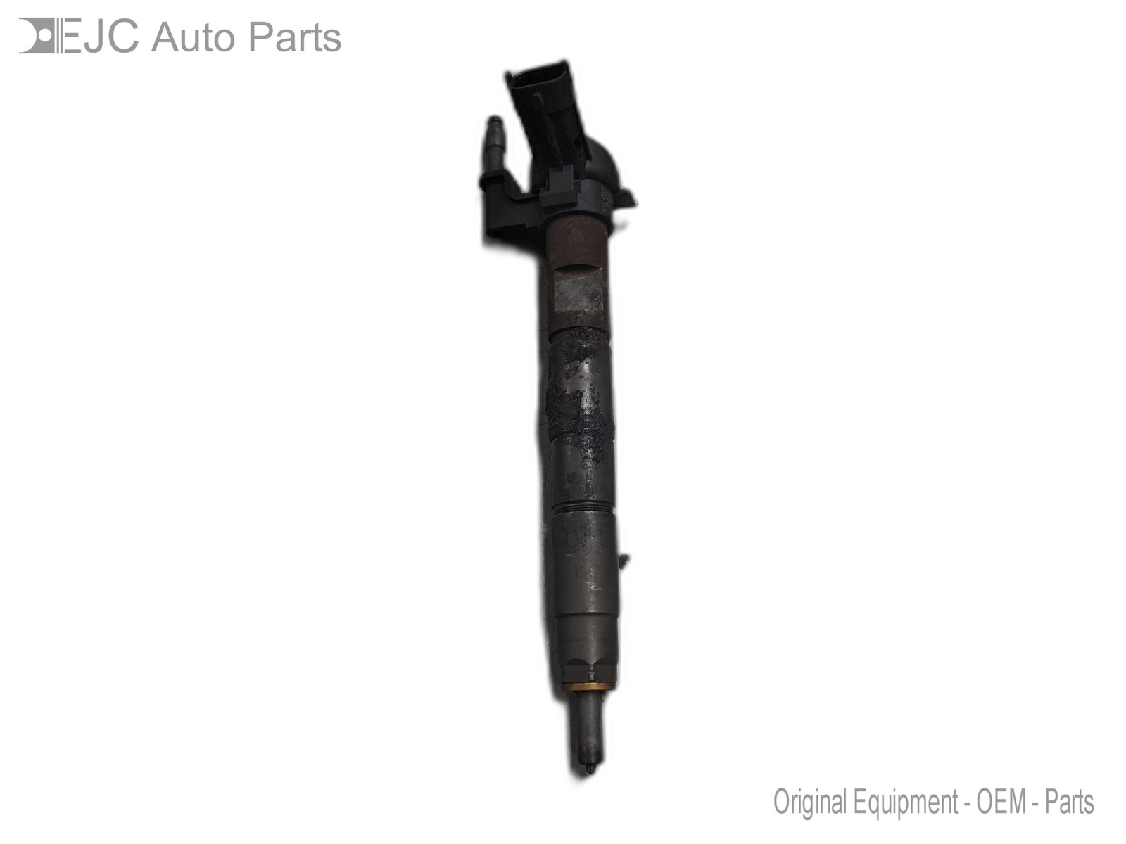 Fuel Injector Single For 11-16 Chevrolet Silverado 2500 HD  6.6 19256590... - $74.20