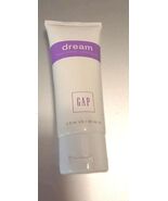 Dream by Gap Hand Cream 2oz Sealed - $12.97