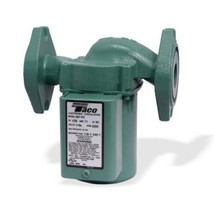 Taco 007-BF5-J Pump Cast Iron with Bronze Cartridge for Longer Life (#5800004) - £192.50 GBP