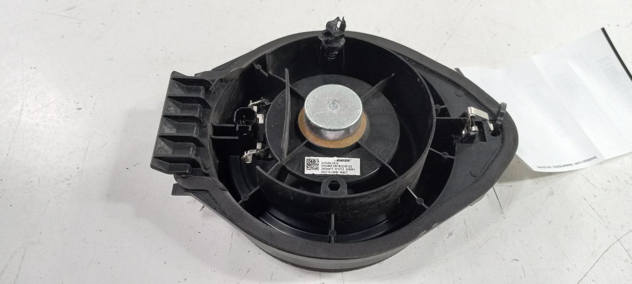 Cadillac XTS Speaker Left Rear 2013 2014 2015 2016 2017 Item image 2