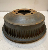 Rear Brake Drum 8-Bolt 15622390 | 116mm Bore | 16-1/4&quot; Dia. 6-1/4&quot; Tall - $129.99