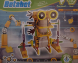 Science4you - Betabot Robot Building Kit for Kids 8-14 Years - Build You... - $49.54