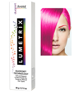 AVENA Lumetrix Duoport Permanent Hair, Fuschia 16 - £23.90 GBP