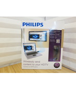 Philips 1080p/60 Wireless HD Net Connect Transmitter/Receiver SWW1890/27 - $191.29 CAD