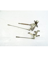 87 Mercedes W126 420SEL throttle linkage mechanism - $63.92 CAD