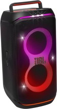 Jbl Partybox Club 120 - Portable Party Speaker With Foldable Handle,, Black - £390.54 GBP