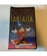 Walt Disney&#39;s Masterpiece Fantasia (VHS, 1991) #86-0773 - £11.03 GBP