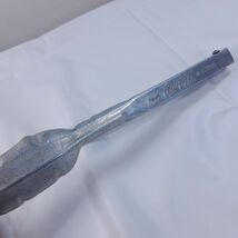 Coca-Cola Ice Tongs Aluminum Embossed Drink In Bottles St. Paul Coke 1940's - $135.00