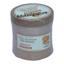 Purec egyptian magic whitening apricot spa scrub - $38.00
