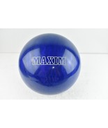 Ebonite Maxim 01H5125 14 Pound 5.5 Ounce Undrilled Bowling Ball - $148.50