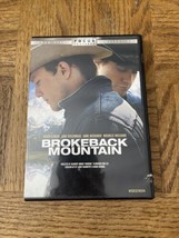 Brokeback Mountain DVD - £7.98 GBP