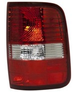 Taillight Assembly FOR 04-08 Ford F-150 Passenger Side FO2801182 5L3Z134... - $66.62 CAD