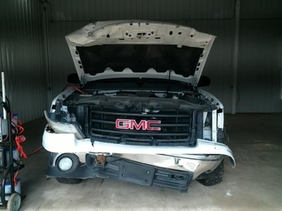Radiator Fan Motor Assembly Dual Fan Fits 07-14 SUBURBAN 1500 103883510 - $188.09