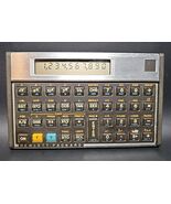 Vintage Hewlett-Packard HP-15C Programmable Scientific Pocket Calculator... - $215.69 CAD