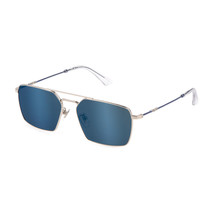 Men&#39;s Sunglasses Police SPLL07-56579B ø 56 mm (S0381014) - £60.68 GBP