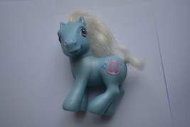 My Little Pony Starbeam G3 2002 Cir Era Star CUTted hair Dirty Please look at th - £9.29 GBP