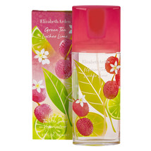 Elizabeth Arden Green Tea Lychee Lime Spray Fragrance Parfum 3.3fl.oz./ 100ml - £39.07 GBP