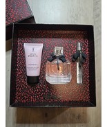 Yves Saint Laurent YSL Mon Paris Women’s Gift Set Eau de Parfum 3-pc NEW - $140.24