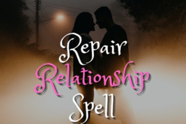 Heal Your Relationship Love Spell Casting Custom White Magic for Any Sit... - $8.99