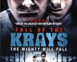 Fall of the Krays DVD | Region 4 - $18.32